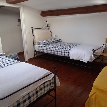 Apartamento Vittoria 19 Porto Venere Exterior foto