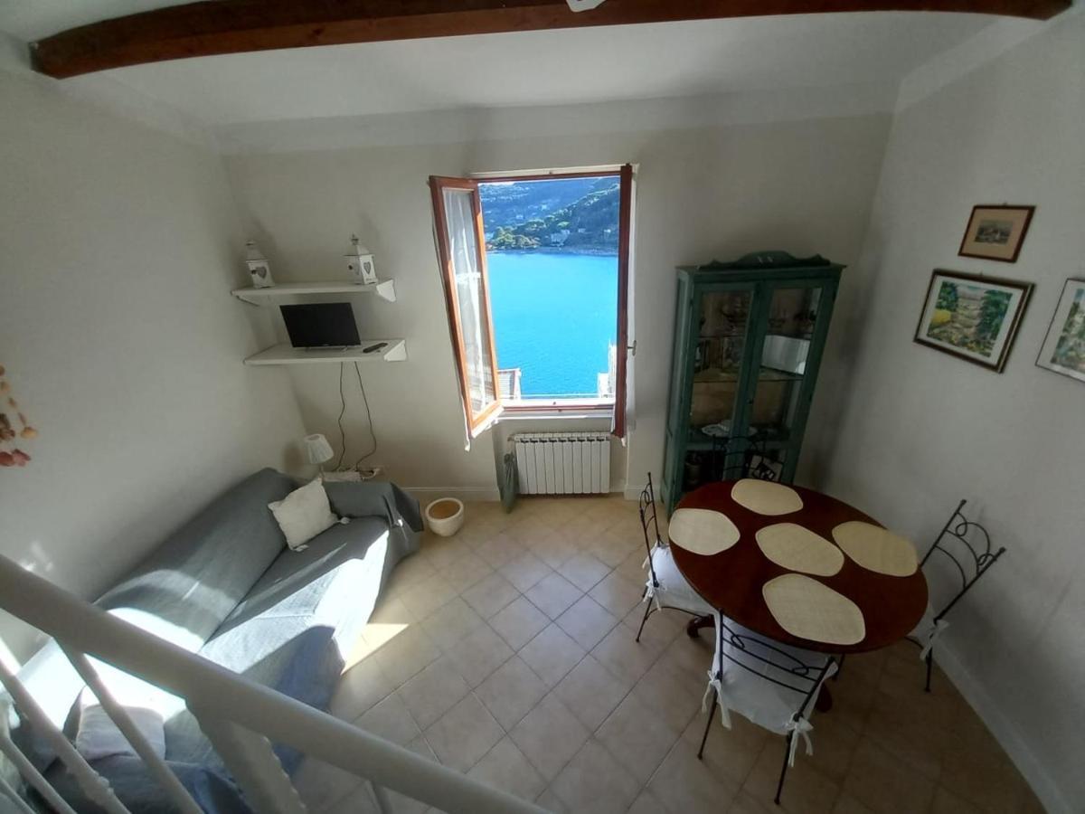 Apartamento Vittoria 19 Porto Venere Exterior foto