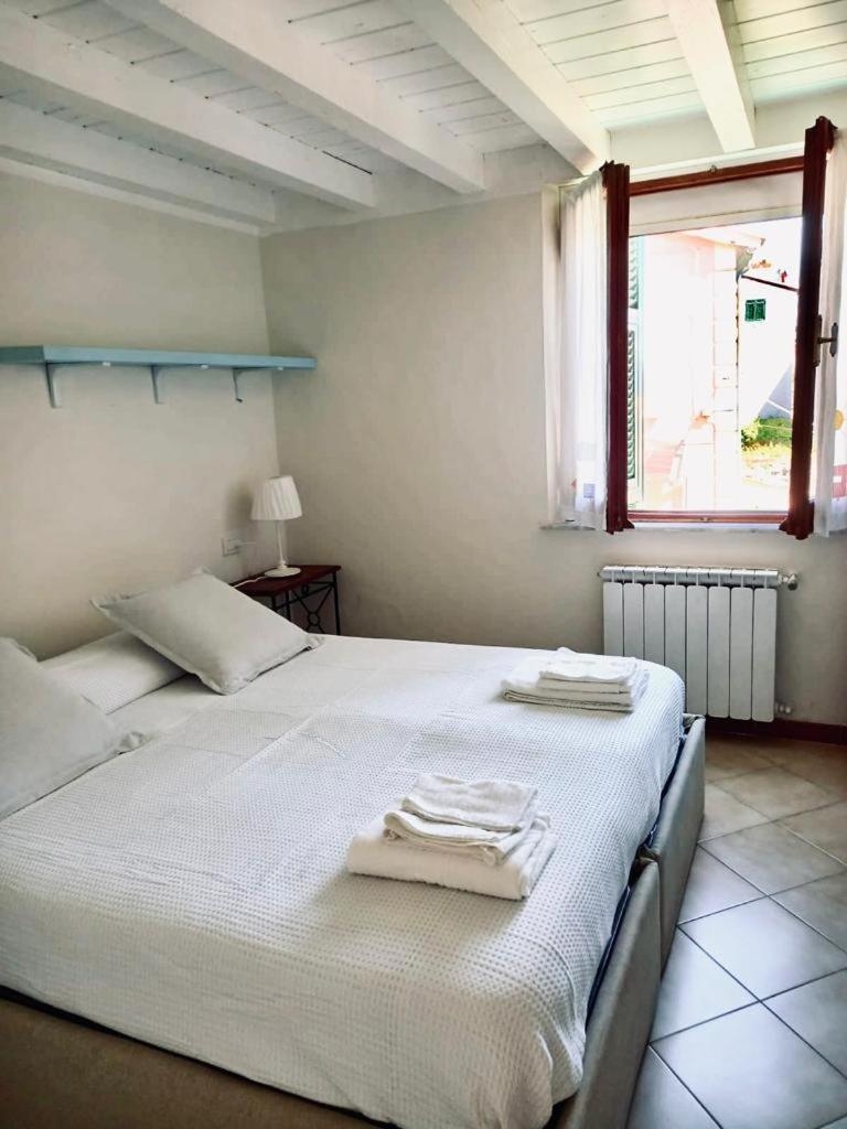 Apartamento Vittoria 19 Porto Venere Exterior foto